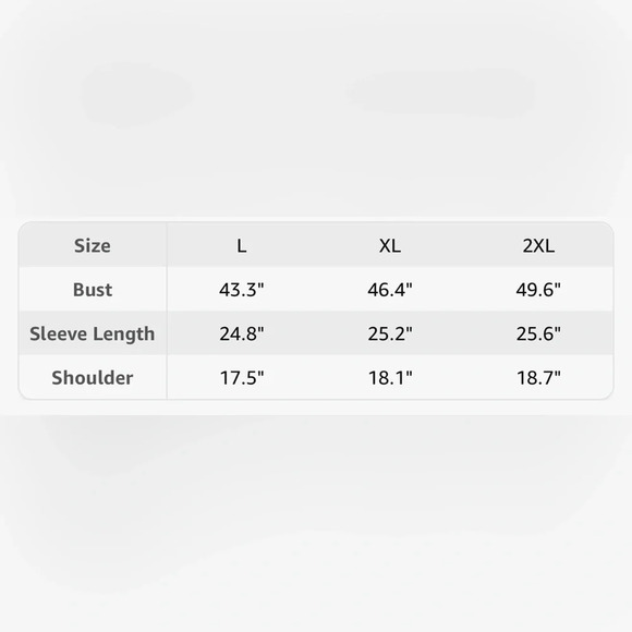 NWOT Women’s Plus Size Long Sleeve Pullover Christmas Sweatshirt - Picture 5 of 5